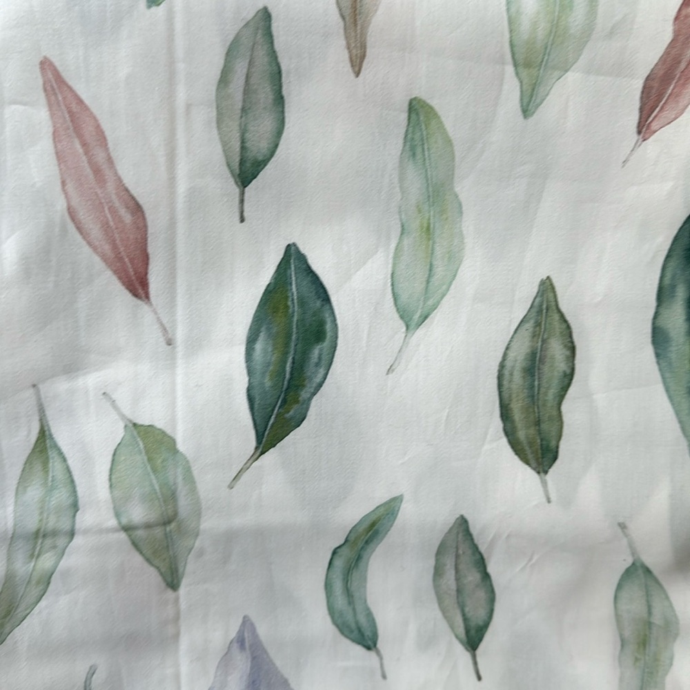 SCHLOSSBERG queen duvet cover NO pillow case!